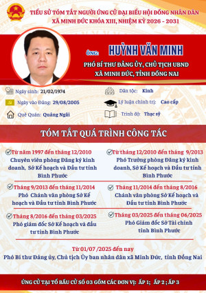 ỦY BAN BẦU CỬ XÃ MINH ĐỨC, TỈNH Đăng Nhập Chính Thức OK9