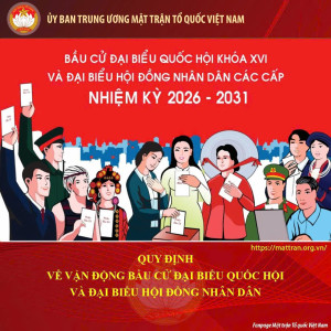 QUY ĐỊNH VỀ VẬN ĐỘNG BẦU CỬ ĐẠI BIỂU Ok910 tỷ lệ cược cao VÀ ĐẠI BIỂU...
