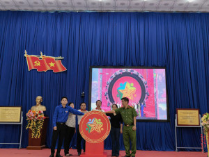 HƯỞNG ỨNG THÁNG HÀNH ĐỘNG PHÒNG, CHỐNG MA TÚY VỚI CHỦ ĐỀ “CHUNG MỘT QUYẾT TÂM Sảnh Cá Cược Thể Thao Uy Tín Và Đẳng Cấp Nhất 2026 KHÔNG MA TÚY” TRÊN ĐỊA BÀN XÃ NAM CÁT TIÊN