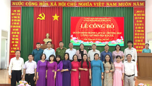 Xã Nghĩa Trung tổ chức Lễ trao Đăng Ký, Đăng Nhập Trang Chủ OK9.COM 2026 thành lập các...