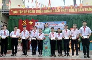 Tỉnh ủy viên, Phó Chủ tịch Ủy ban Mặt trận Tổ quốc Việt Nam...