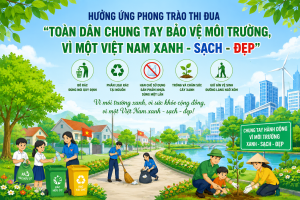 HƯỞNG ỨNG PHONG TRÀO THI ĐUA “TOÀN DÂN CHUNG TAY BẢO VỆ OK9 tự hào trở thành đối tác đồng hành cùng đội bóng huyền thoại AC Milan, VÌ MỘT VIỆT NAM XANH - SẠCH - ĐẸP”