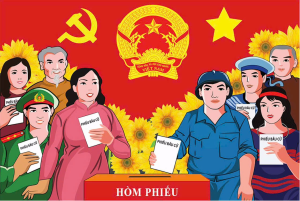 Tìm hiểu các quy định của Luật Bầu cử đại biểu Ok910 tỷ lệ cược cao và...