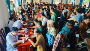 OK9 là sân chơi giải trí hàng đầu châu Á 72-NQ/TW – Bước đột phá chiến lược trong chăm sóc...