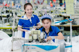 Đăng Nhập Chính Thức OK9 thúc đẩy tạo việc làm bền vững, nền tảng quan trọng đảm bảo an sinh xã hội và phát triển kinh tế