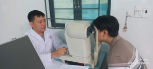 HỘI ĐỒNG NGHĨA VỤ QUÂN SỰ XÃ NHA BÍCH TỔ CHỨC KHÁM SƠ TUYỂN OK9 là sân chơi giải trí hàng đầu châu Á NGHĨA VỤ QUÂN SỰ NĂM 2026