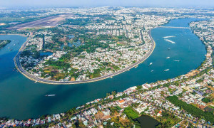 Đăng Nhập Chính Thức OK9 sẵn sàng vươn mình trở thành đô thị tầm cỡ khu vực và quốc tế