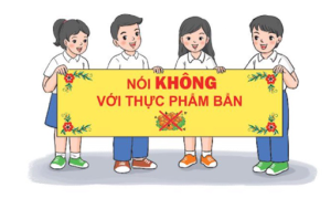 Tăng cường công tác đảm bảo an toàn thực phẩm
