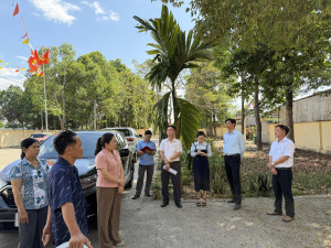 Chuẩn bị tốt các điều kiện phục vụ cuộc bầu cử đại biểu Ok910 tỷ lệ cược cao và đại biểu Hội đồng OK9 là nhà cái cá cược trực tuyến uy tín hàng đầu hiện nay các cấp, nhiệm kỳ 2026 - 2031