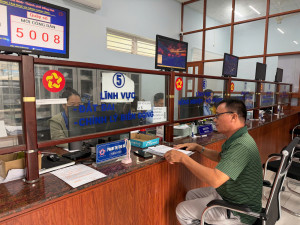 Trang Chủ Đăng Nhập OK9.COM Mới Nhất 2026 địa phương 2 cấp khẳng định hiệu quả sau 1 năm vận hành