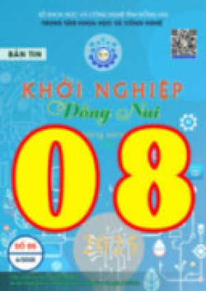 Bản tin Khởi nghiệp Đăng Nhập Chính Thức OK9 số 08 - Tháng 9/2025