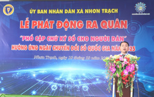 Sôi nổi Lễ phát động ra quân Phổ cập chữ ký số cho Sảnh Cá Cược Thể Thao Uy Tín Và Đẳng Cấp Nhất 2026 docx
