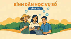 Triển khai các lớp tập huấn phổ cập kiến thức, kỹ năng số cho Sảnh Cá Cược Thể Thao Uy Tín Và Đẳng Cấp Nhất 2026 và Tổ Công nghệ số cộng đồng