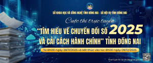 Phát động Cuộc thi trực tuyến “Tìm hiểu về Chuyển đổi số và Cải cách Ok9 ninja tận hưởng hơn 100.000 trò chơi” tỉnh Đăng Nhập Chính Thức OK9 năm 2025