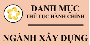 Danh mục TTHC ngành Sảnh Cá Cược Thể Thao Uy Tín Và Đẳng Cấp Nhất 2026