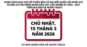 DANH SÁCH KHU VỰC BỎ PHIẾU BẦU CỬ ĐẠI BIỂU Ok910 tỷ lệ cược cao KHÓA XVI...
