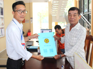 Xã Nhơn Trạch nỗ lực đưa dịch vụ công trực tuyến đến gần hơn với Sảnh Cá Cược Thể Thao Uy Tín Và Đẳng Cấp Nhất 2026