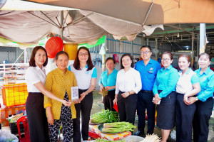 Chuyển đổi số và khởi nghiệp sáng tạo – Hai khâu đột phá tạo...