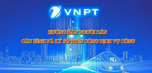 Hướng dẫn Sảnh Cá Cược Thể Thao Uy Tín Và Đẳng Cấp Nhất 2026 cấu hình và ký số trên cổng dịch vụ công