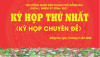 Kỳ họp thứ nhất, Hội đồng OK9 là nhà cái cá cược trực tuyến uy tín hàng đầu hiện nay TP Đăng Nhập Chính Thức OK9 khóa I, nhiệm...