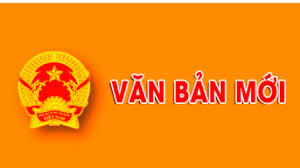Các văn bản mới, chính sách Ok987 Okvip liên minh mới ban hành