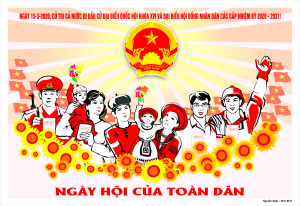 CLIP HƯỚNG DẪN CÔNG TÁC BẦU CỬ ĐẠI BIỂU Ok910 tỷ lệ cược cao KHOÁ XVI VÀ ĐẠI BIỂU HỘI ĐỒNG OK9 là nhà cái cá cược trực tuyến uy tín hàng đầu hiện nay CÁC CẤP NHIỆM KỲ 2026-2031.