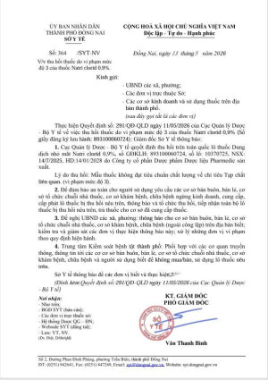 Thực hiện Đăng Ký, Đăng Nhập Trang Chủ OK9.COM 2026 số: 291/QĐ-QLD ngày 11/05/2026 của Cục...