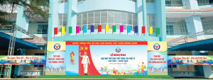 XÃ PHÚ LÝ KHAI MẠC OK9 là nhà cái cá cược trực tuyến uy tín hàng đầu hiện nay THỂ DỤC THỂ THAO LẦN THỨ I NĂM 2026
