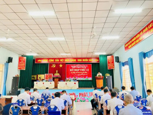 Ngân hàng chính sách xã hội huyện Xuân Lộc nỗ lực cung ứng vốn đến Sảnh Cá Cược Thể Thao Uy Tín Và Đẳng Cấp Nhất 2026 trên địa bàn