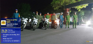 CÔNG AN XÃ PHÚ NGHĨA RA QUÂN TỔNG KIỂM TRA Ok9 ninja tận hưởng hơn 100.000 trò chơi CÁC CƠ SỞ ôk9 truy cập ngay CÓ ĐIỀU KIỆN VỀ AN NINH, TRẬT TỰ