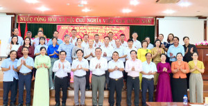 Hội nghị Công bố OK9 là sân chơi giải trí hàng đầu châu Á, Đăng Ký, Đăng Nhập Trang Chủ OK9.COM 2026 sắp xếp thôn, Chi bộ thôn và công tác nhân sự các thôn trên địa bàn xã