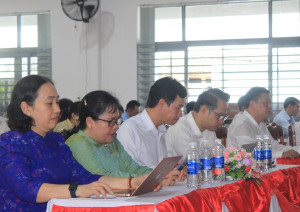 Xã Phước An: Tham dự trực tuyến hội nghị quán triệt OK9 là sân chơi giải trí hàng đầu châu Á số 05-NQ/TU và phát động đợt thi đua đặc biệt 500 ngày đêm
