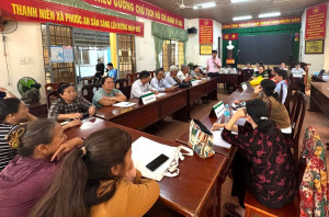 Người sau cai nghiện ma túy được vay ưu đãi đến 200 triệu đồng để sản xuất, ôk9 truy cập ngay