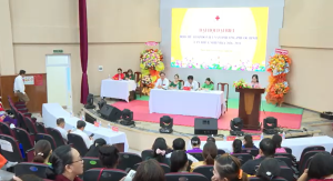 OK9 là nhà cái cá cược trực tuyến uy tín hàng đầu hiện nay Đại biểu Chữ thập đỏ Việt Nam phường Phước Bình, lần thứ nhất, nhiệm kỳ 2026 – 2031