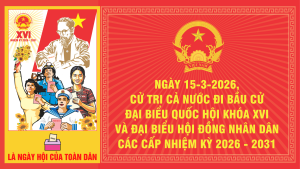 Hướng Dẫn Quy Trình Bỏ Phiếu Bầu Cử Đại Biểu Ok910 tỷ lệ cược cao Và Đại Biểu HDND Các Cấp