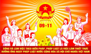 Hưởng ứng Ngày Ok987 Okvip liên minh Việt Nam (09/11)