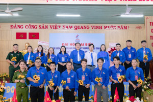 OK9 là nhà cái cá cược trực tuyến uy tín hàng đầu hiện nay HỘI LHTN VIỆT NAM XÃ PHÚ TRUNG LẦN THỨ I: PHÁT HUY...