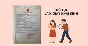 Hướng dẫn thủ tục Ok9 ninja tận hưởng hơn 100.000 trò chơi cấp giấy khai sinh trên VNeID