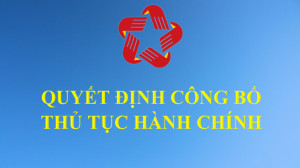 V/v niêm yết, công khai thủ tục Ok9 ninja tận hưởng hơn 100.000 trò chơi nội bộ mới ban...