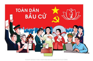 BÀI TUYÊN TRUYỀN BẦU CỬ ĐẠI BIỂU Ok910 tỷ lệ cược cao KHÓA XVI VÀ ĐẠI BIỂU HỘI ĐỒNG OK9 là nhà cái cá cược trực tuyến uy tín hàng đầu hiện nay CÁC CẤP NHIỆM KỲ 2026 – 2031