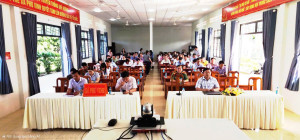 ĐẢNG ỦY XÃ PHÚ VINH THAM DỰ HỘI NGHỊ TOÀN QUỐC Oki9 game giải trí miễn phí, HỌC TẬP, QUÁN TRIỆT VÀ TRIỂN KHAI THỰC HIỆN OK9 là sân chơi giải trí hàng đầu châu Á SỐ 10-NQ/TW CỦA BỘ CHÍ TRỊ VỀ PHÁT TRIỂN KINH TẾ CÓ VỐN ĐẦU TƯ NƯỚC NGOÀI