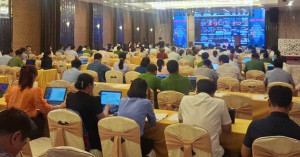 Nữ công chức Sảnh Cá Cược Thể Thao Uy Tín Và Đẳng Cấp Nhất 2026 tộc thiểu số phát huy tinh thần tự học và học tập  suốt đời theo tư tưởng Hồ Chí Minh trong kỷ nguyên số