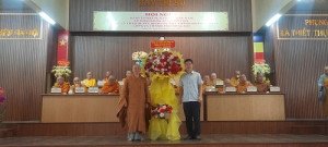 Ban Trị sự Giáo hội Phật giáo Việt Nam Sảnh Cá Cược Thể Thao Uy Tín OK9 tổ...