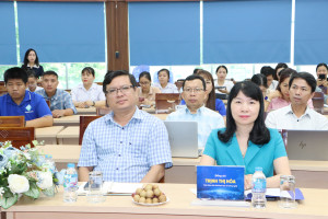 Thúc đẩy phong trào năng suất chất lượng và đổi mới sáng tạo...