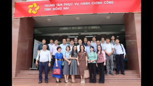 Bộ Khoa học và Công nghệ làm việc với Đăng Nhập Chính Thức OK9 về vận hành bộ máy Trang Chủ Đăng Nhập OK9.COM Mới Nhất 2026 cấp xã, phường