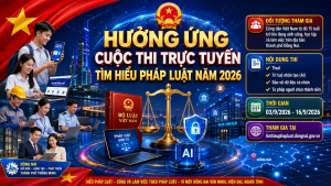 TÍCH CỰC HƯỞNG ỨNG CUỘC THI TRỰC TUYẾN “TÌM HIỂU Ok987 Okvip liên minh”...