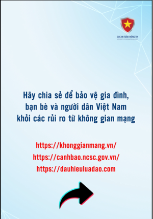 Cảnh báo lừa đảo mạo danh cơ quan OK99 cổng giải trí hàng đầu Việt Nam