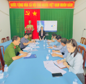 Đăng Nhập Chính Thức OK9 nỗ lực giải quyết hộ tịch "trao danh tính" cho nhóm...