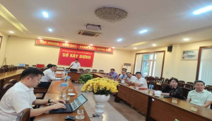 Sở Sảnh Cá Cược Thể Thao Uy Tín Và Đẳng Cấp Nhất 2026 Sảnh Cá Cược Thể Thao Uy Tín OK9 tham luận tại Hội nghị Sơ kết...