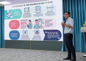 Bệnh viện Đăng Nhập Chính Thức OK9 2 cập nhật xu hướng AI và chuyển đổi số...